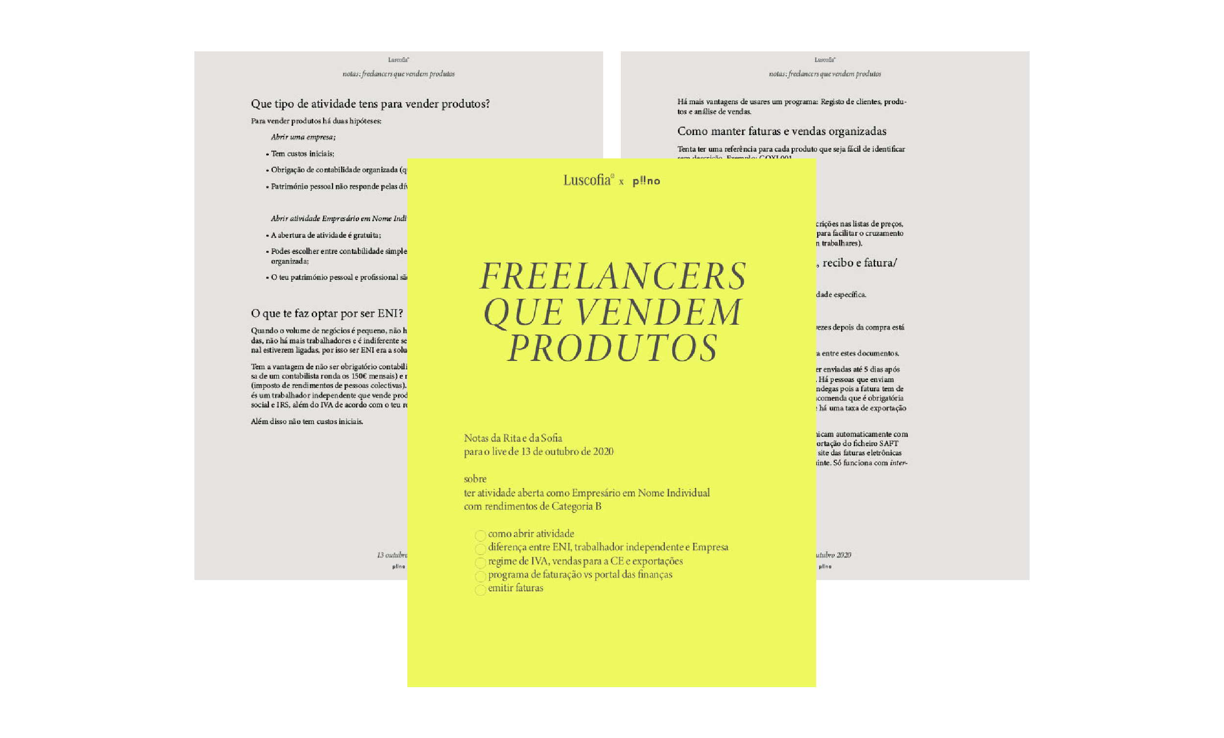 Guia PDF *Freelancers que vendem produtos*